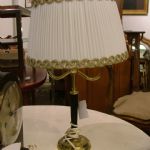 325 1323 Bordslampa
